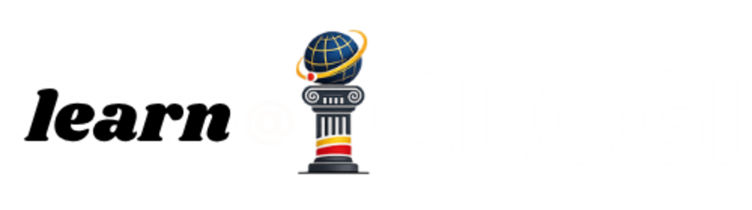 Learn @ CLCGI